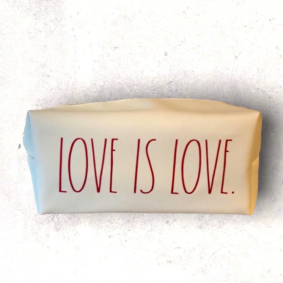 Rae Dunn Accessories - Rae Dunn Cosmetic Bag